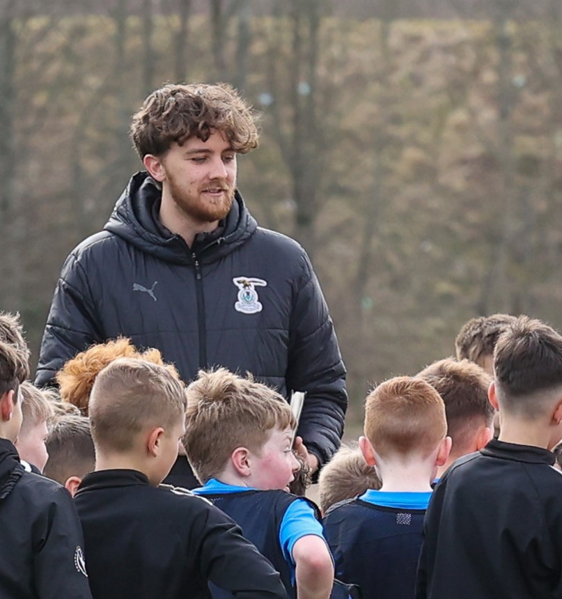 ICTFC Community tweet media