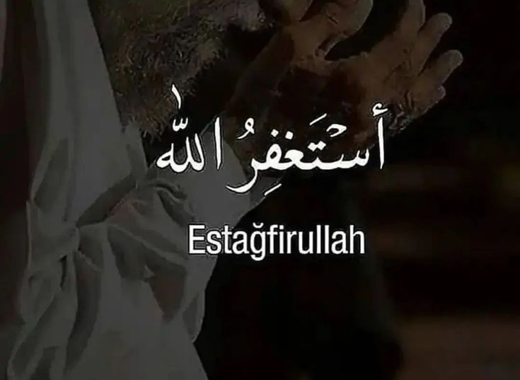 Estağfirullah tweet media