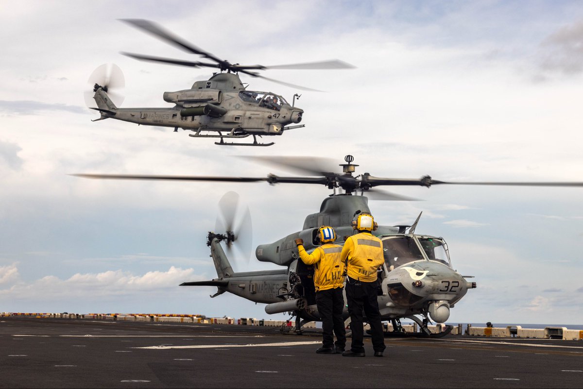 11th MEU tweet media