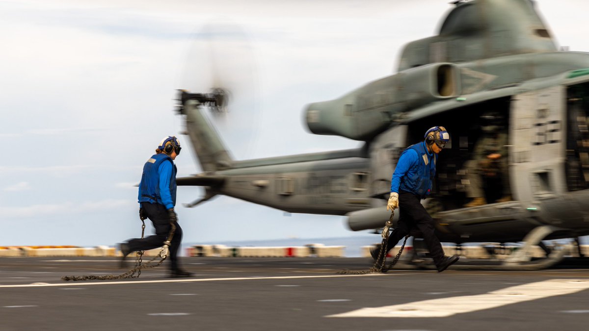 11th MEU tweet media