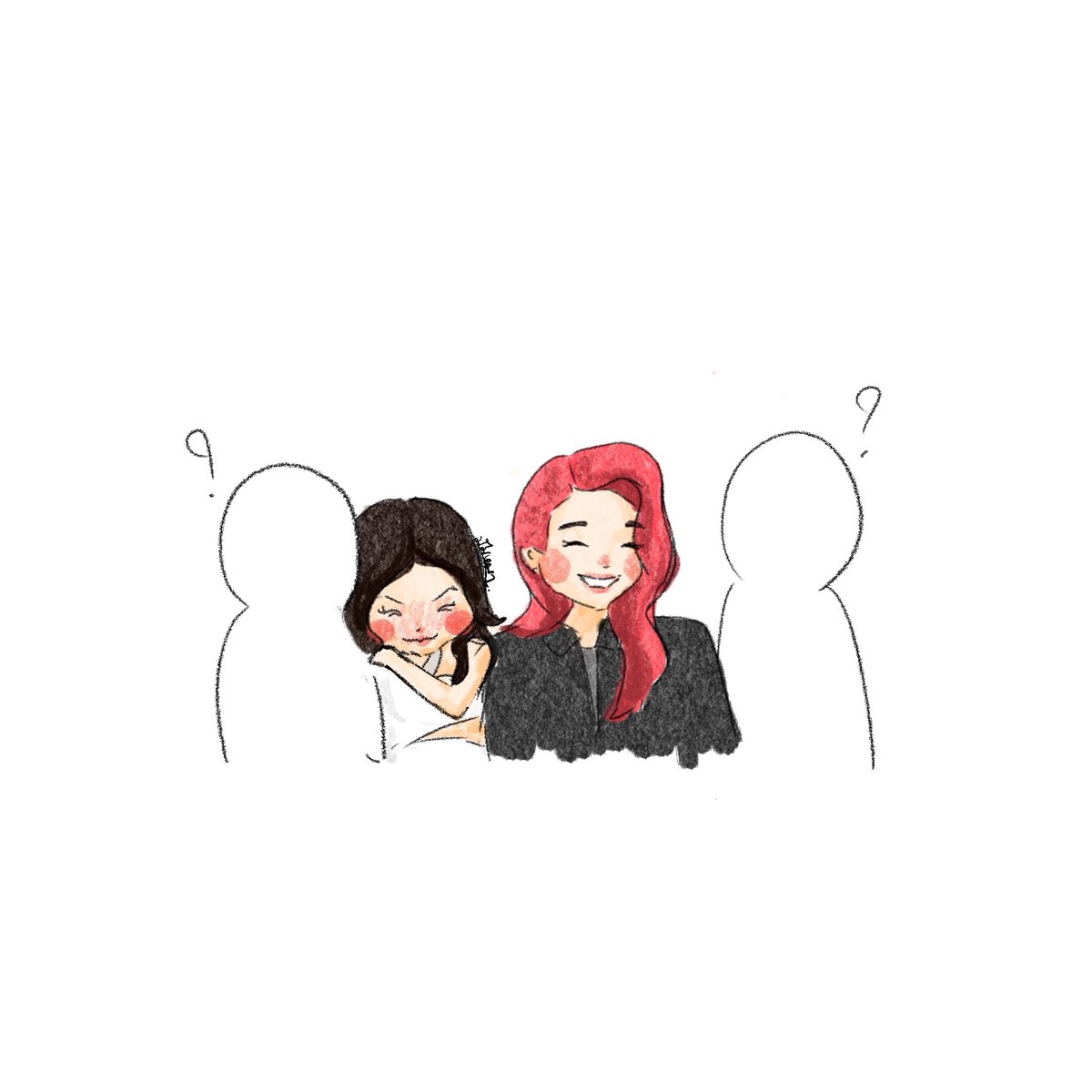 มัมหมาน้องลูกหมี&น้องซอนญ่า tweet media