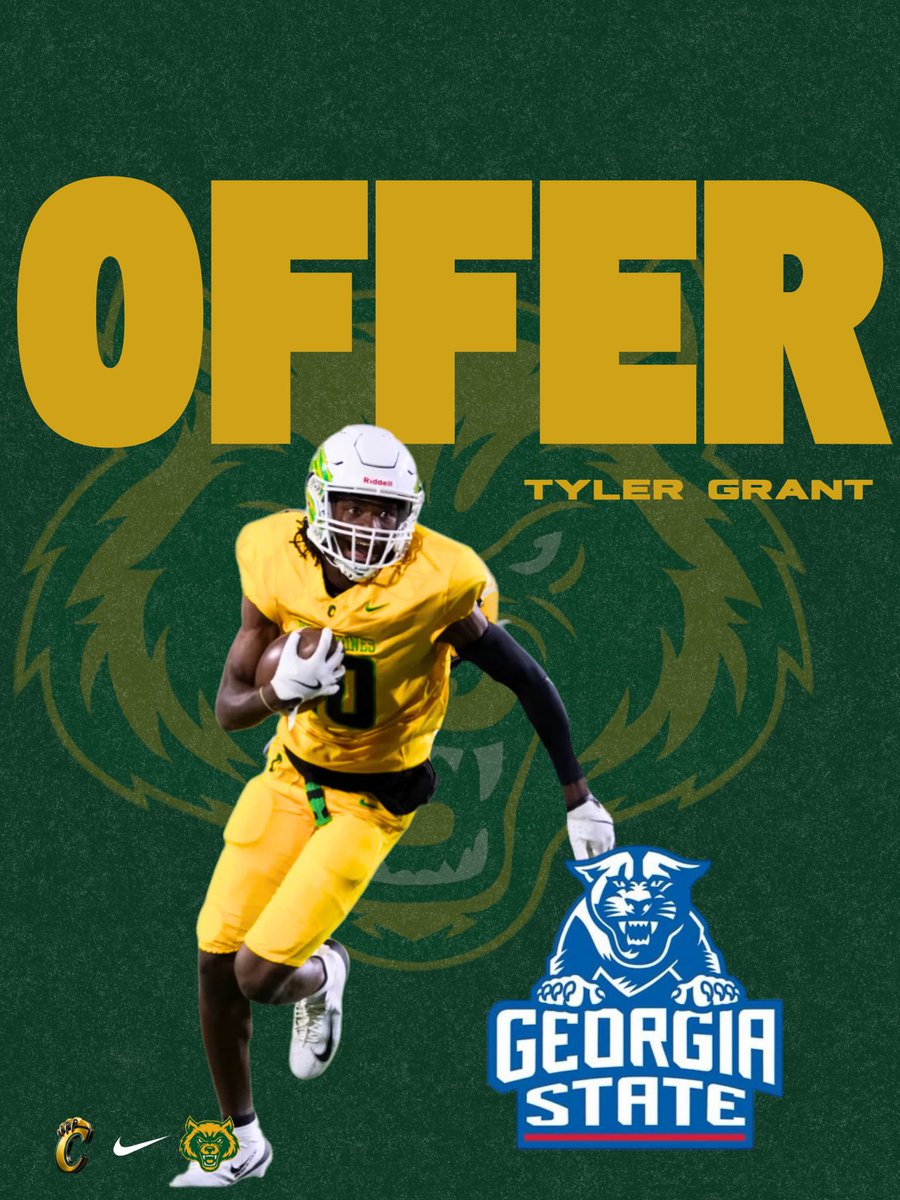 Carver High Recruiting tweet media