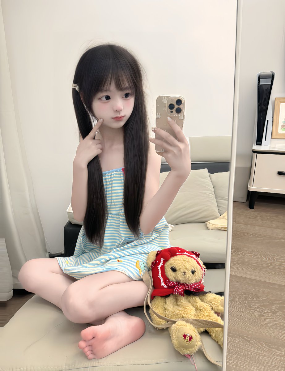 小萌不萌 tweet media
