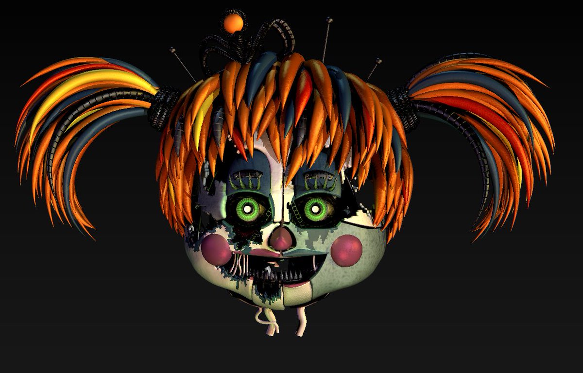 The Freddy Fazbear Pizzeria Sim Collection tweet media