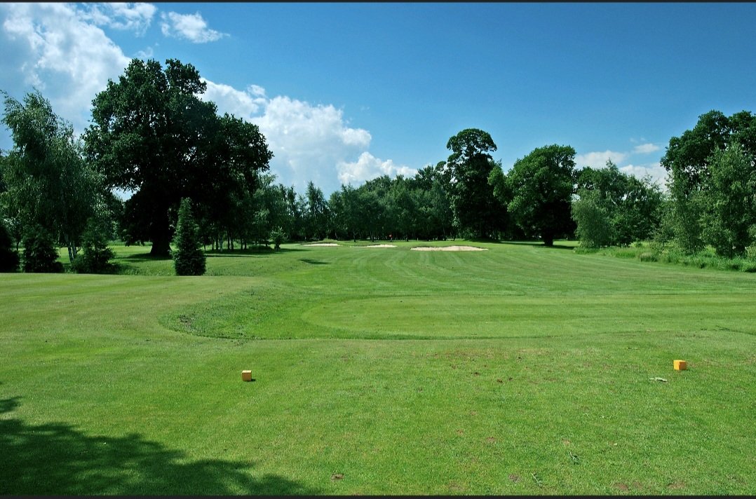 Forest Park Golf Club tweet media