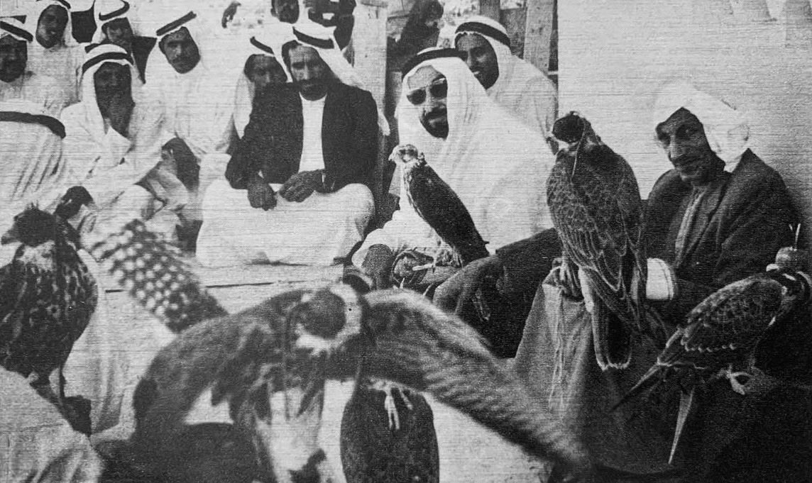 حمد المرر tweet media