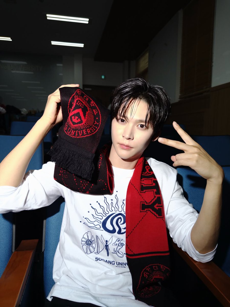 EUNSEOK 🪨 TH tweet media