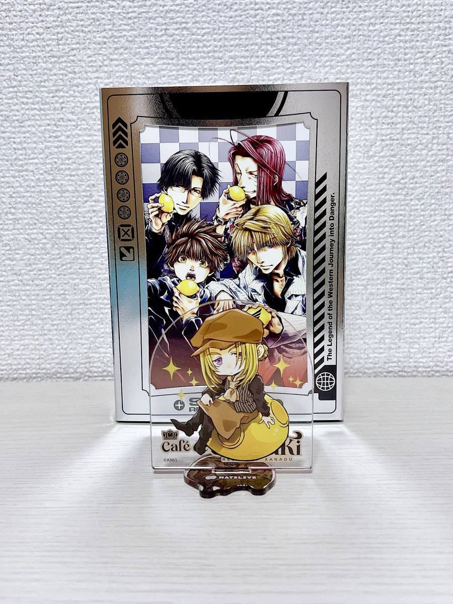 ちゃんこ tweet media
