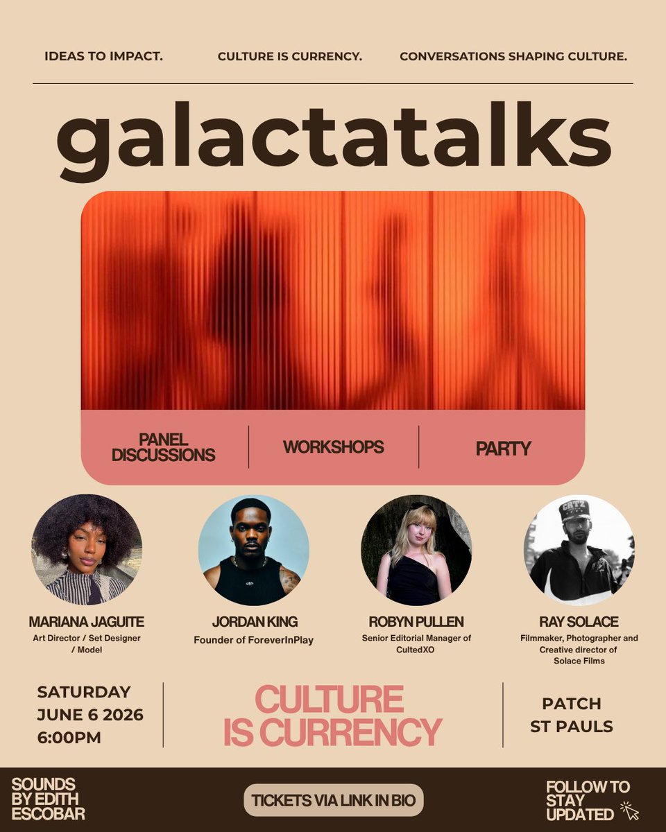the culture | magazine tweet media