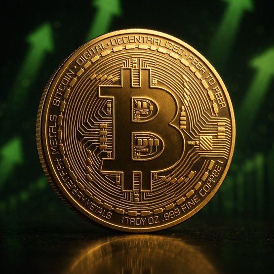 The Bitcoin Conference tweet media