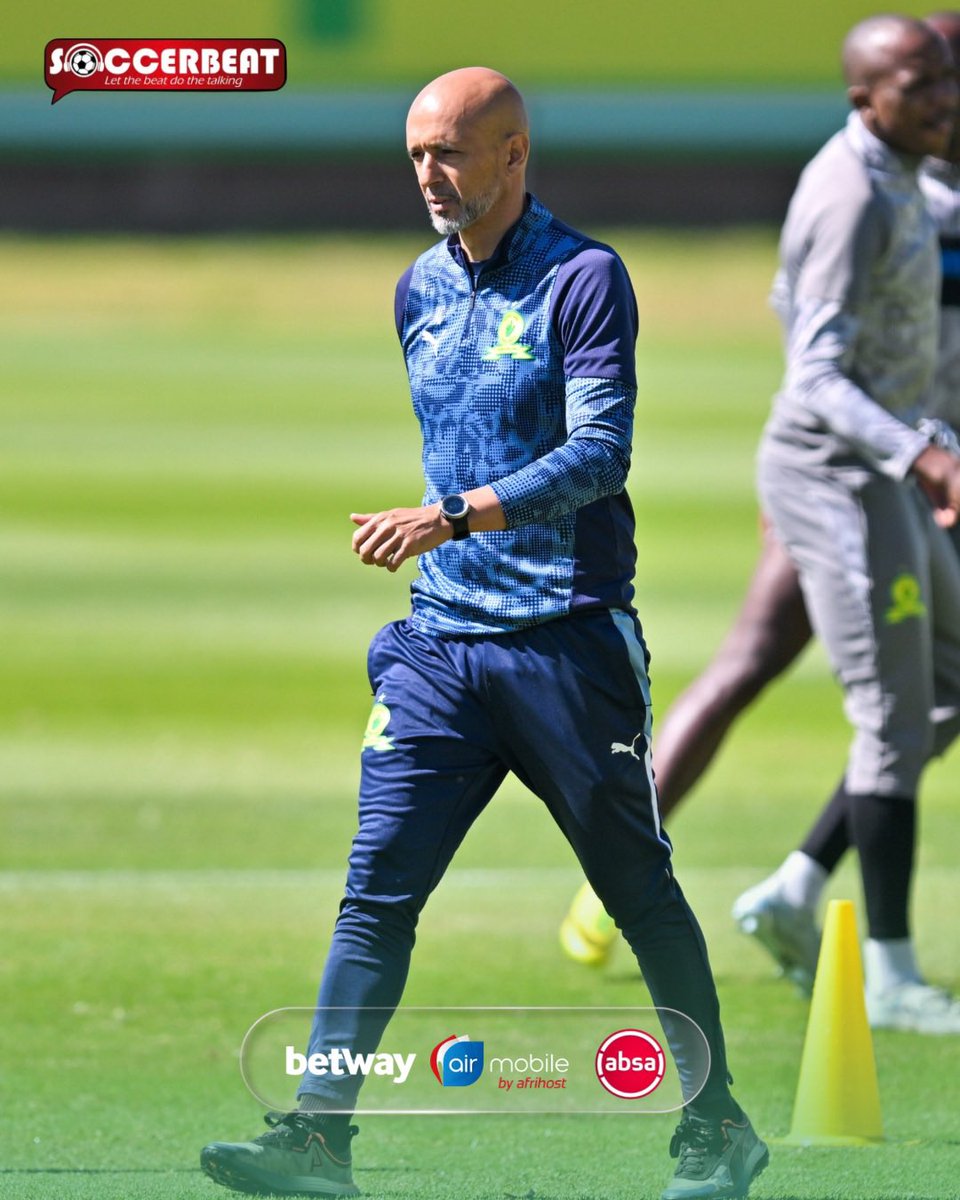 SoccerBeat tweet media