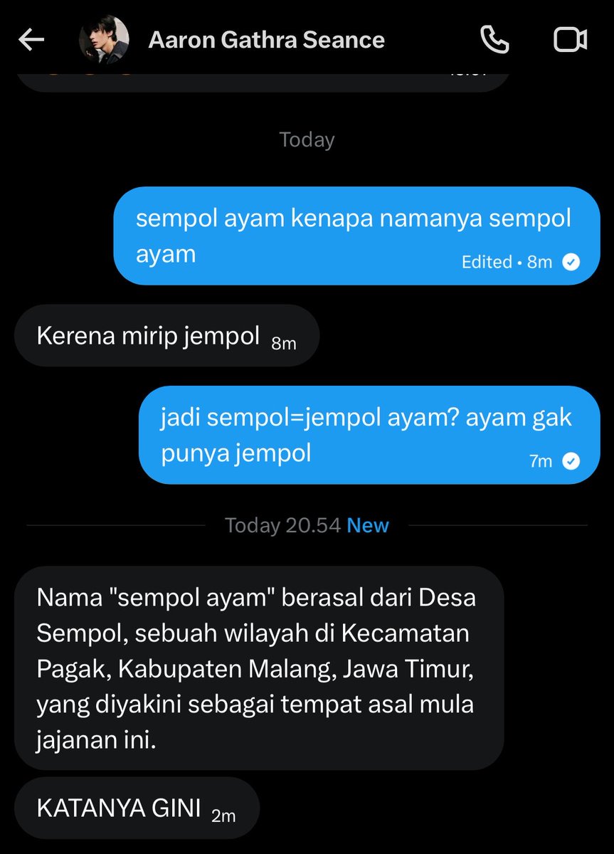Abram G. Prasraya tweet media