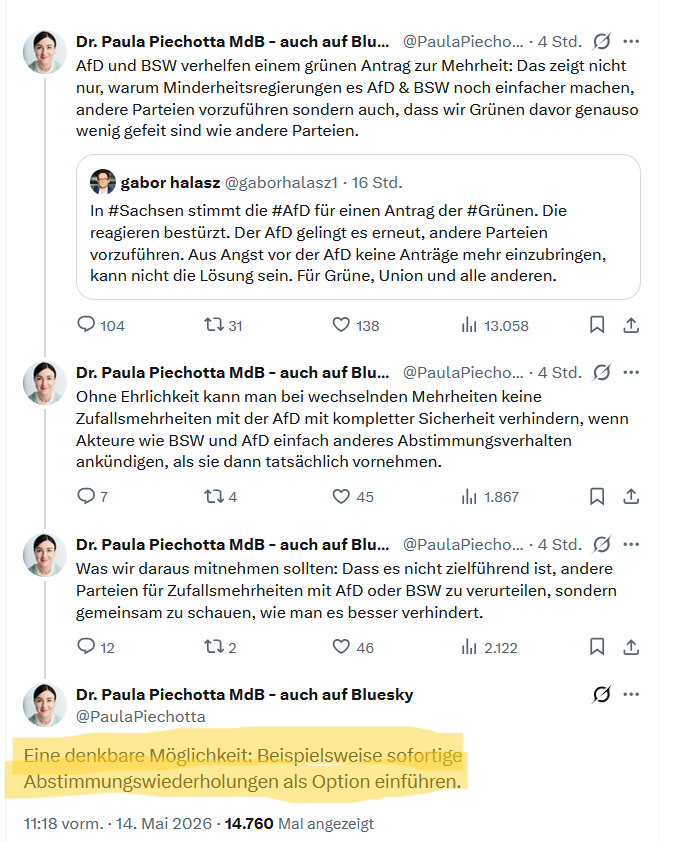 Bündnis Deutschland Hessen tweet media
