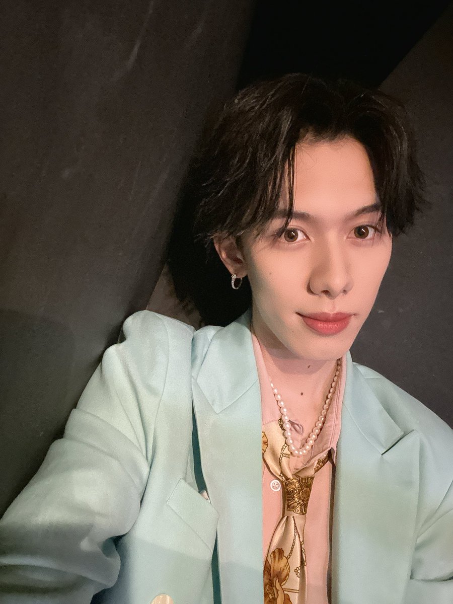 大橋青【ジャンクロップ】 tweet media