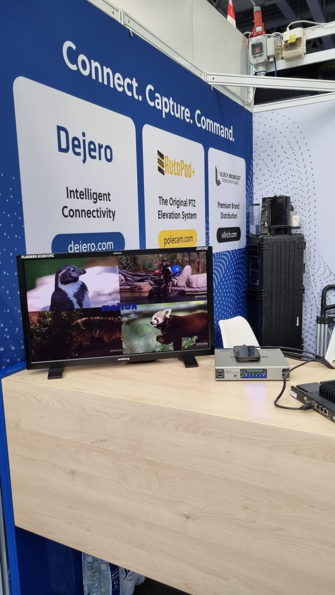 Matrox Video tweet media