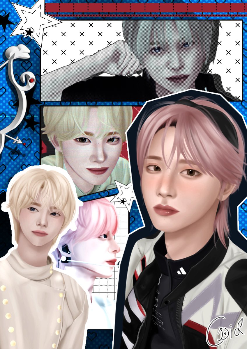 DIA 디아 tweet media