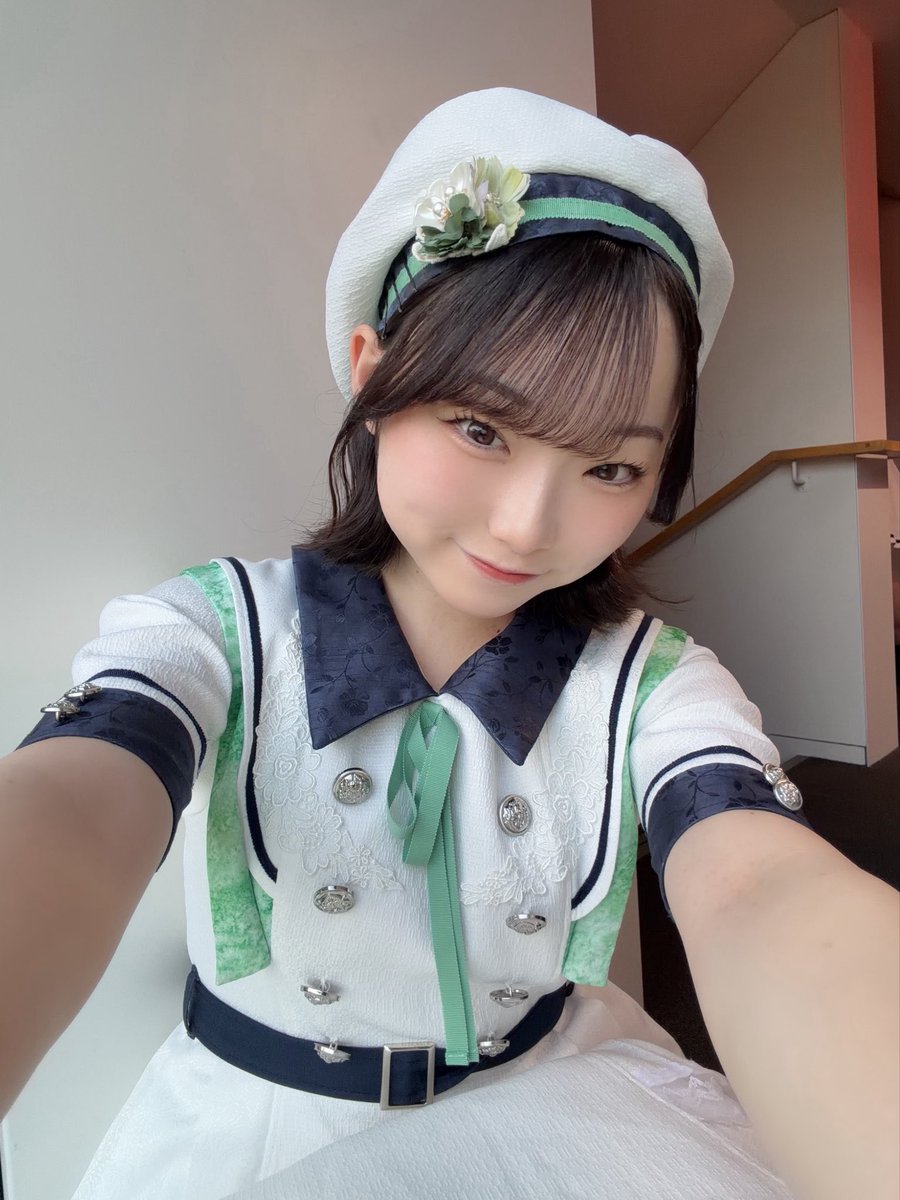 佐倉来春 (シオリベル) tweet media