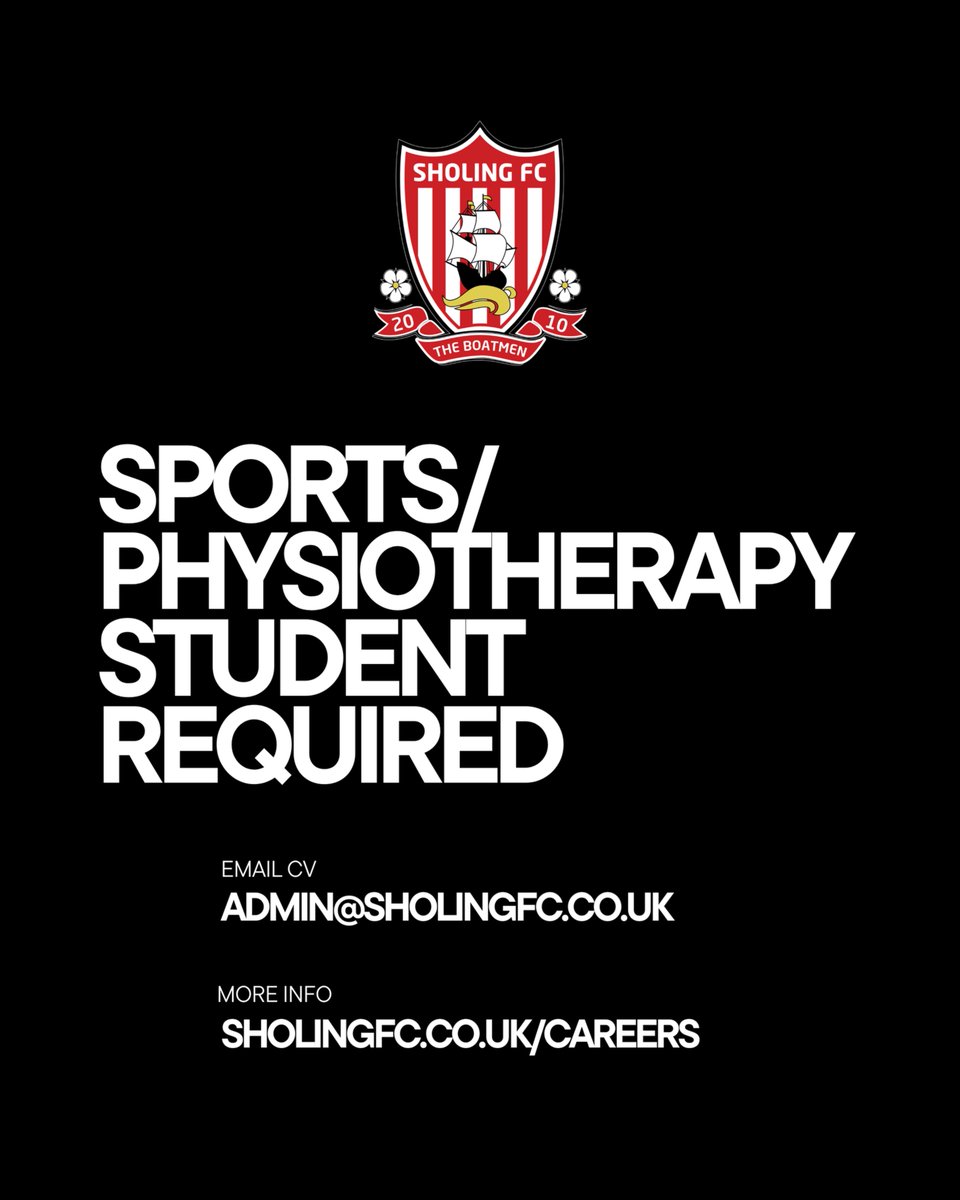 Sholing FC tweet media
