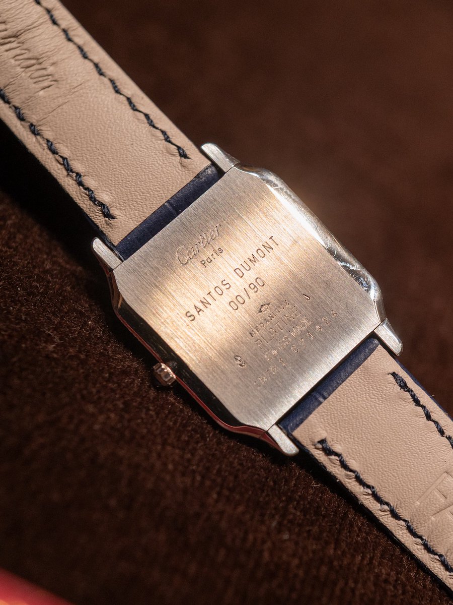 関口 優 Yu Sekiguchi@HODINKEE Japan編集長 tweet media