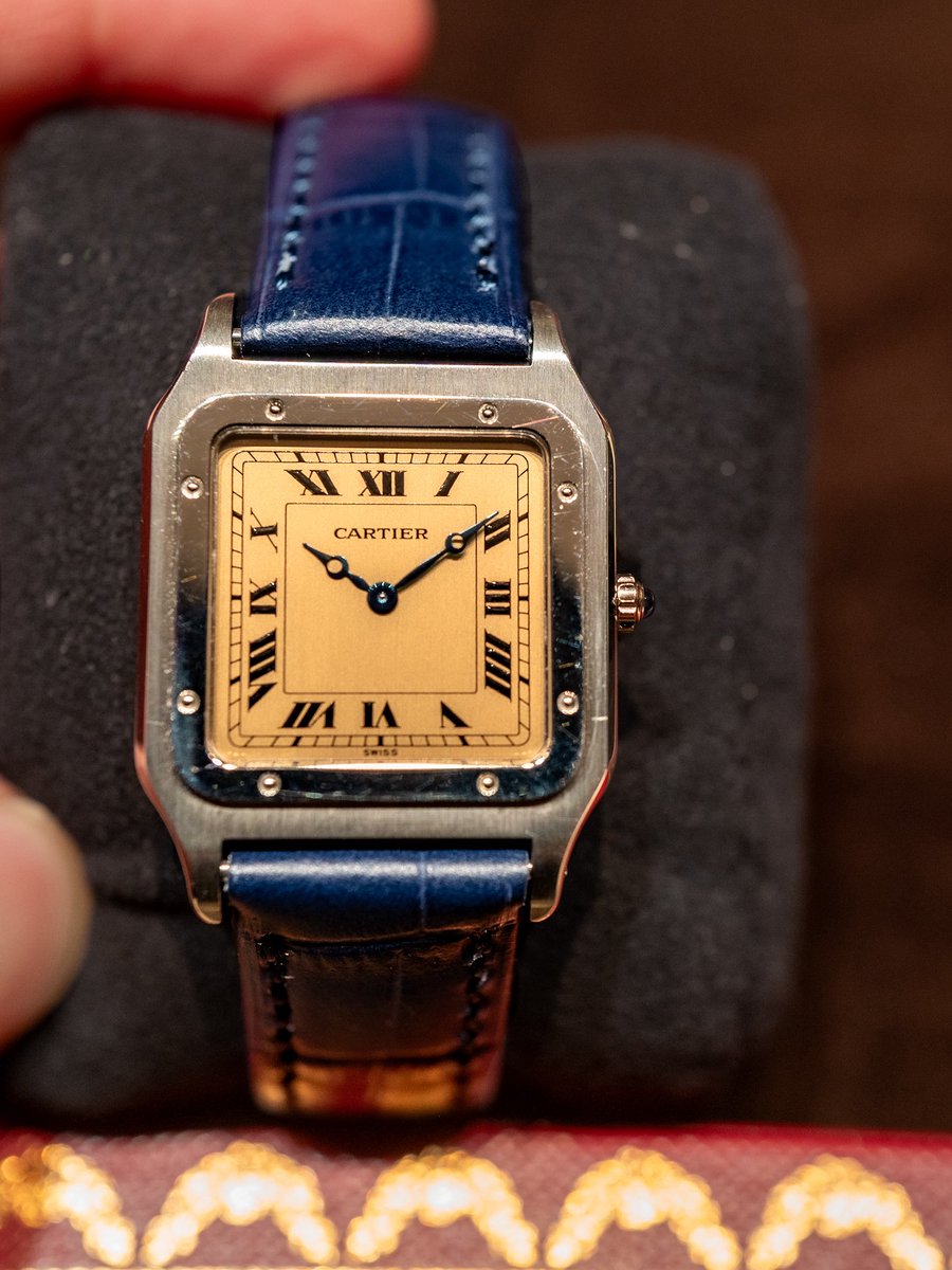 関口 優 Yu Sekiguchi@HODINKEE Japan編集長 tweet media