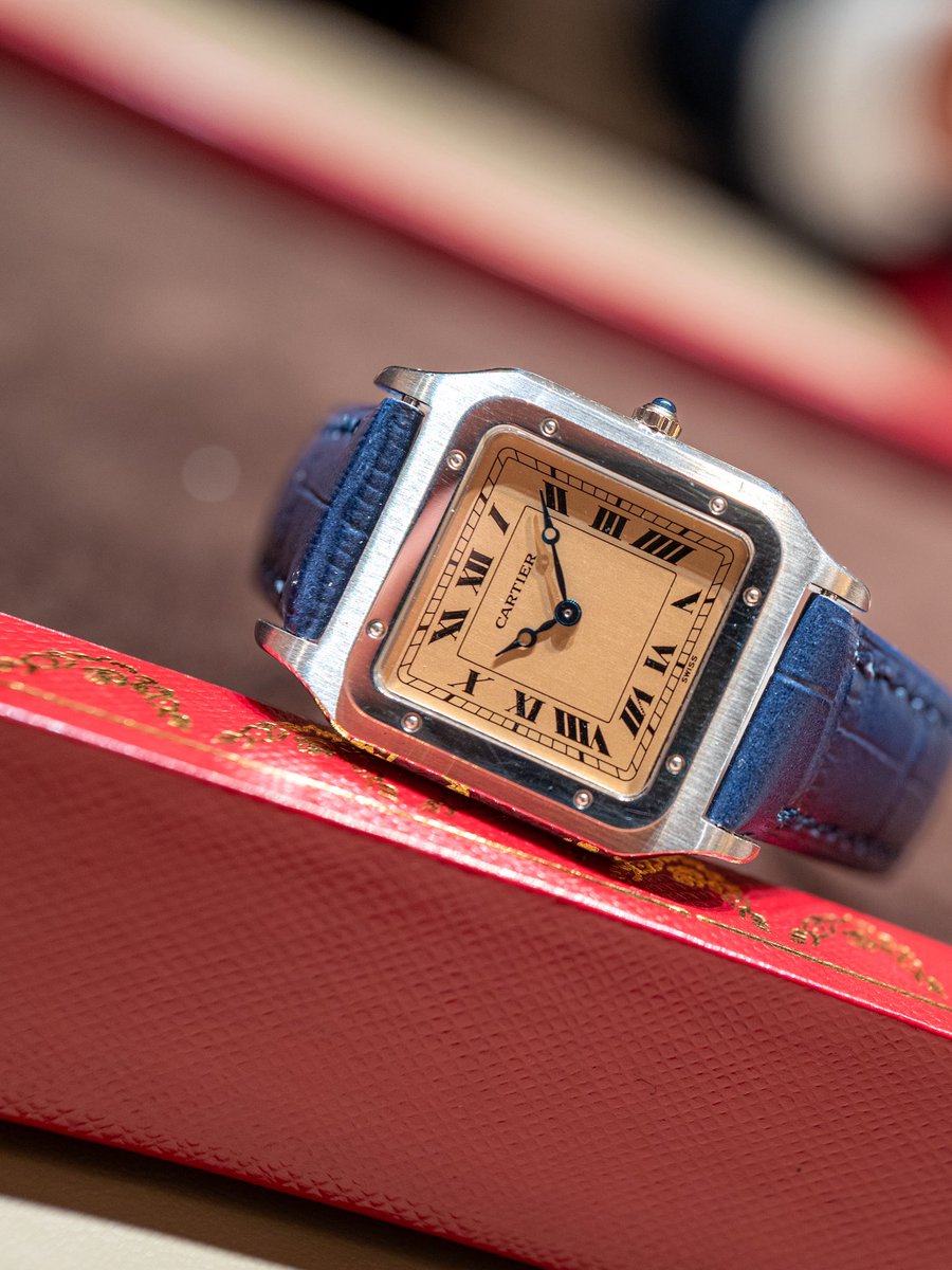 関口 優 Yu Sekiguchi@HODINKEE Japan編集長 tweet media