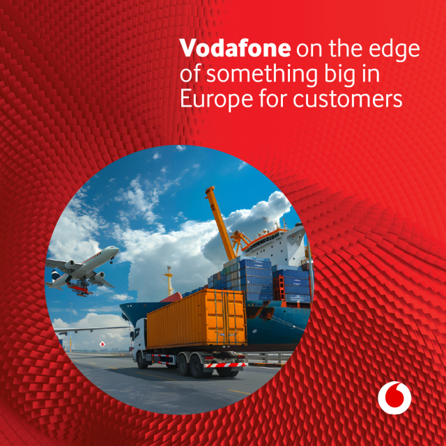 Andy1L's tweet photo. Europe needs low‑latency, sovereign edge computing. @VodafoneGroup is exploring a federated approach so apps can run across borders. https://t.co/FmsoPrY7vJ https://t.co/vXXVlJjB6M