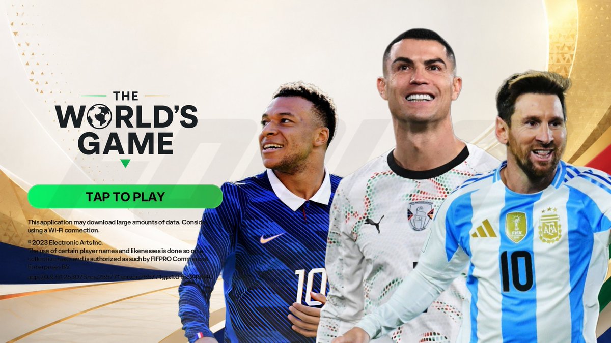 FC MOBILE FORUM tweet media