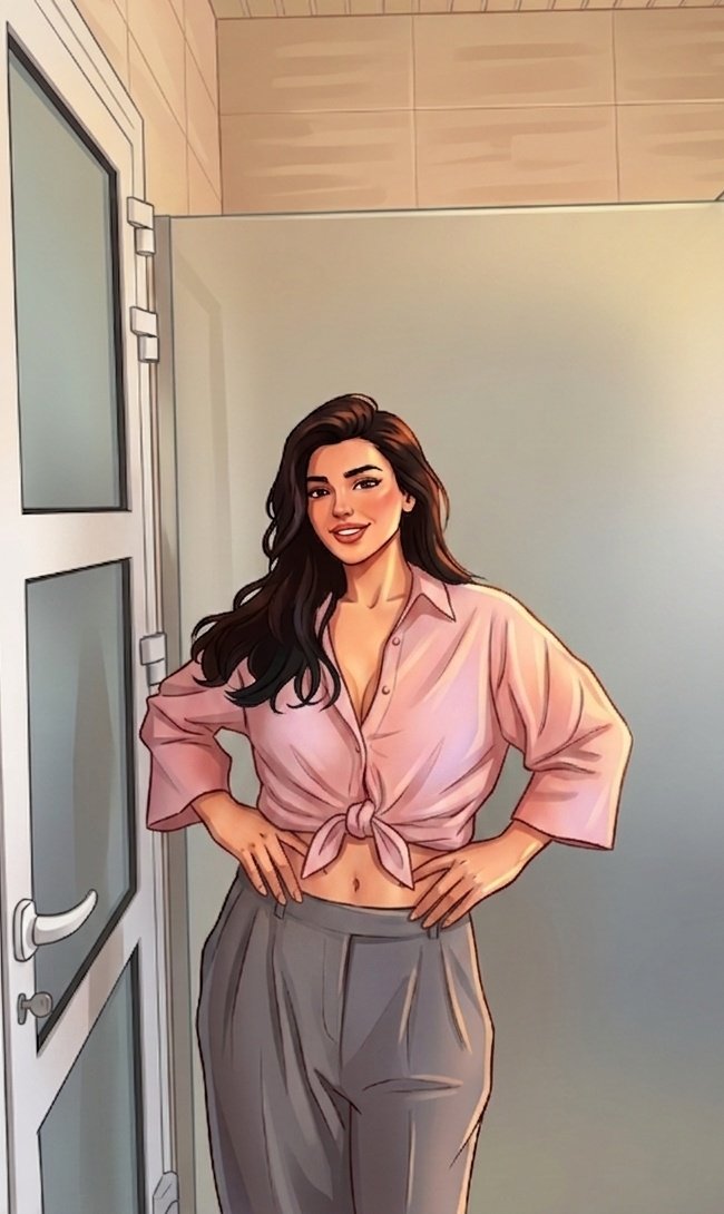 Sophia_Crypto tweet media