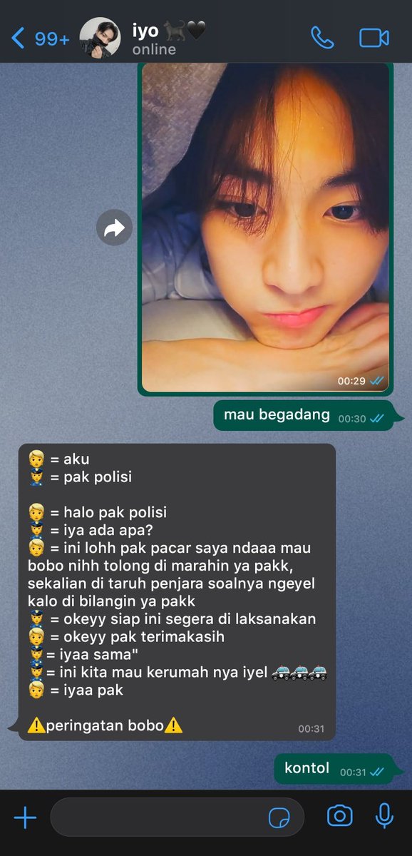 yangwicked's tweet photo. jaywon few tweets au edisi iyo iyel pacaran imut https://t.co/hS1twesh6H