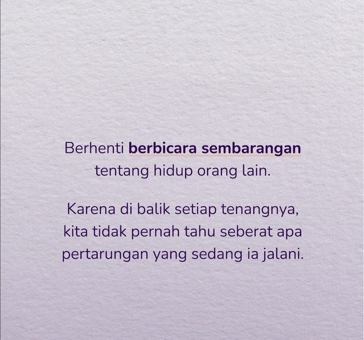 RahmaReyna's tweet photo. Sakit bgt ya Allah, di judge orang yang ketemu aku aja belum 🥹 Astaugfirullah kuatkan hamba https://t.co/leeElypgqC