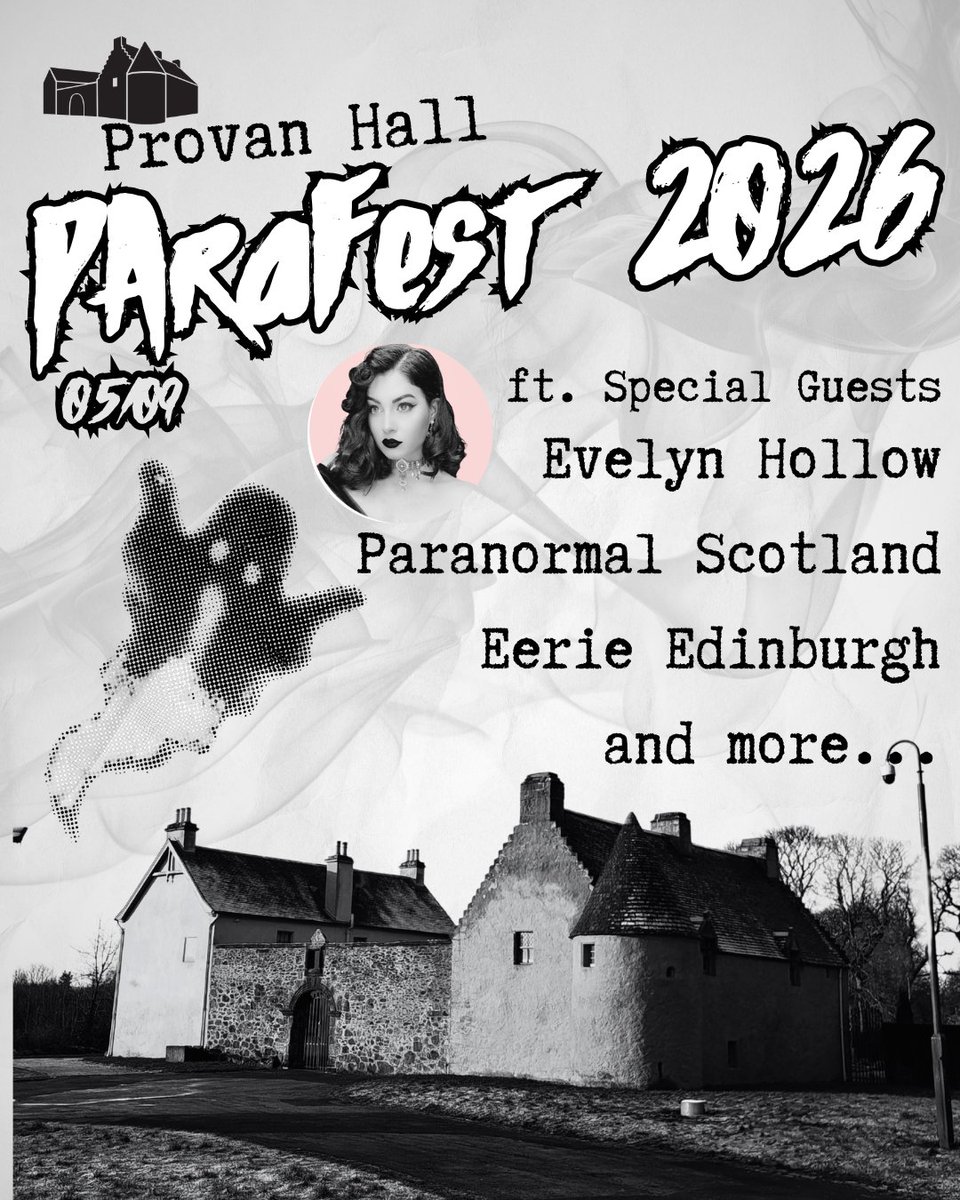 Provan Hall tweet media