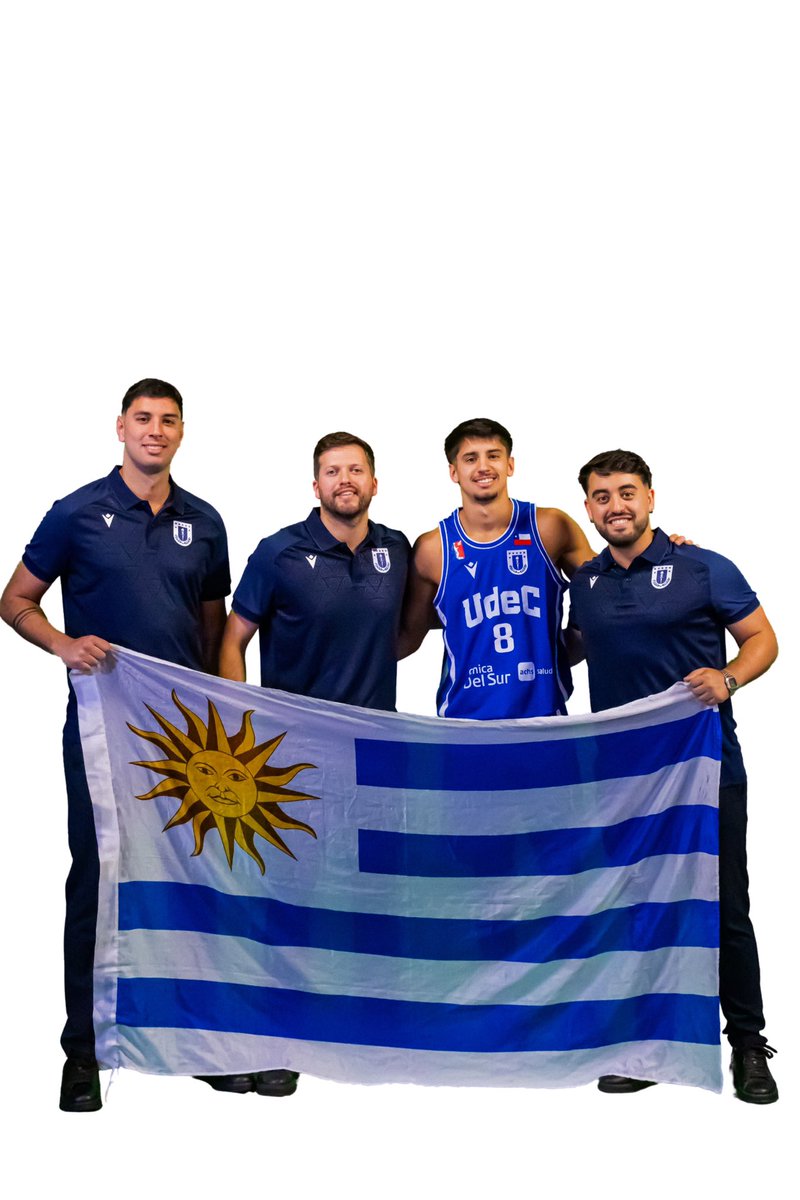 NicolasAltalef's tweet photo. Llego el TRI-PLE-TE 🥇
LNB 2025🏆✅
SÚPER COPA 2025🏆✅
COPA CHILE 2026🏆✅
Gracias a todos jugadores staff dirigentes hinchada ! Seguimos @BasketUdeC 💪🏽 https://t.co/Rmt6xZFYLS