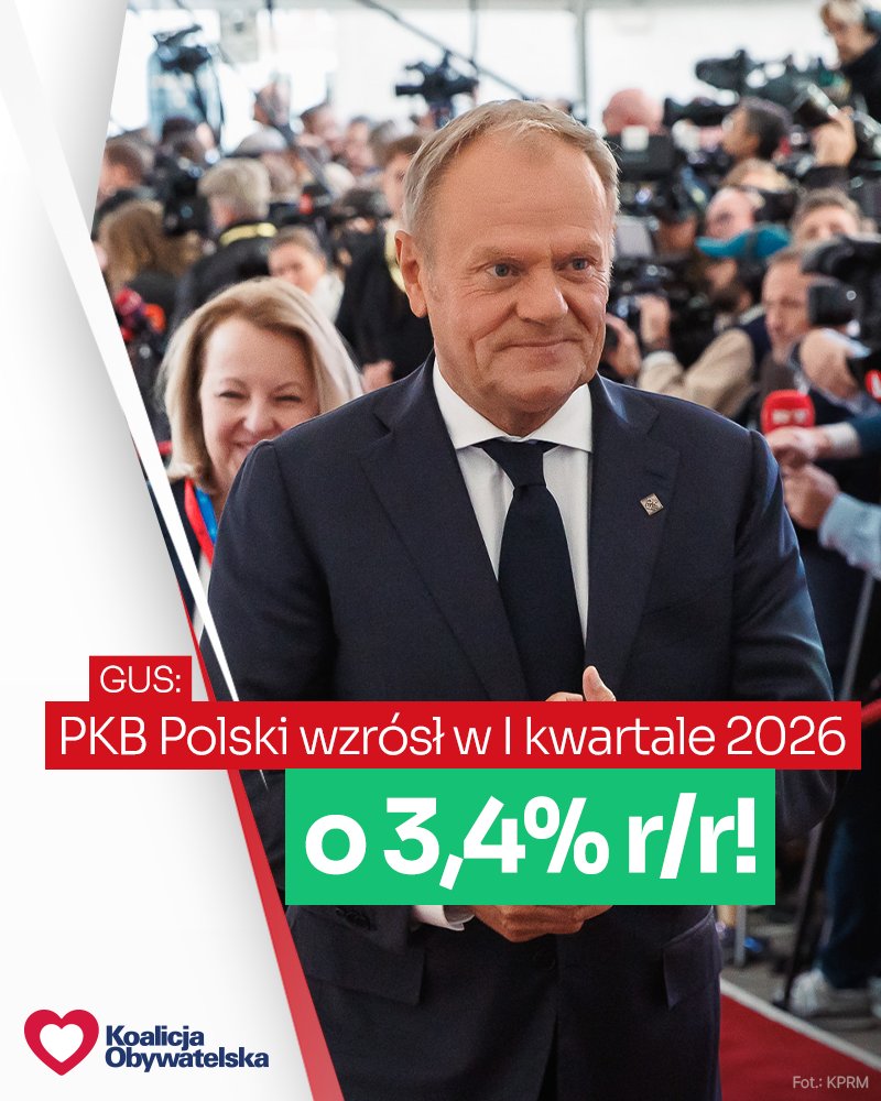 Koalicja Obywatelska tweet media