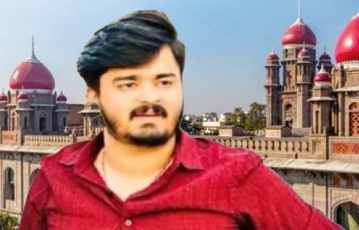 Telangana Udyama Jyothi tweet media
