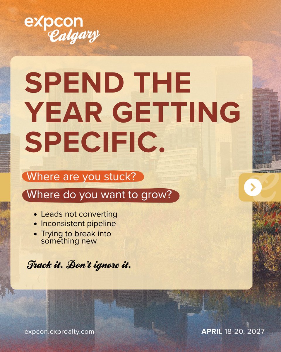 eXp Realty Canada tweet media