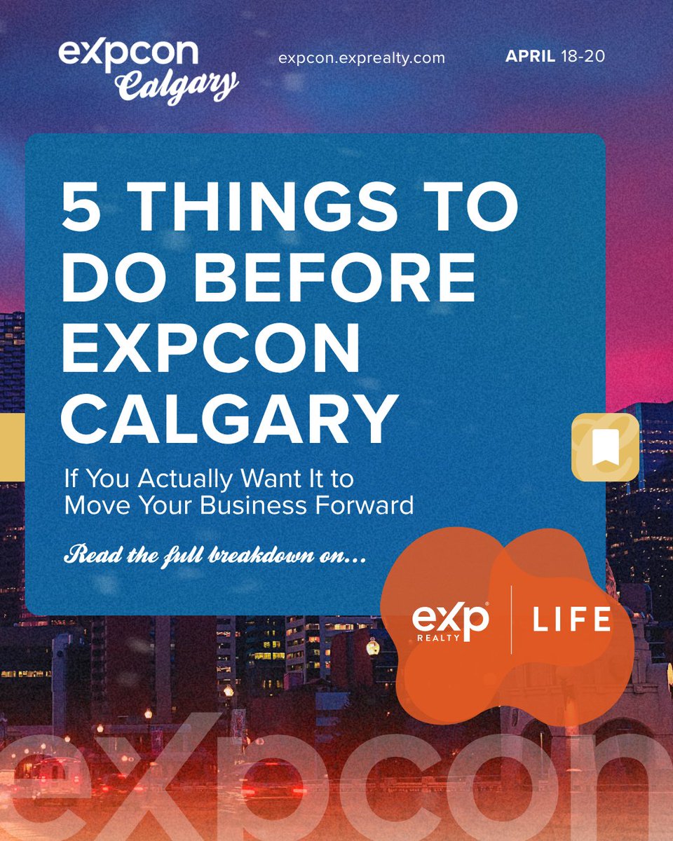 eXp Realty Canada tweet media