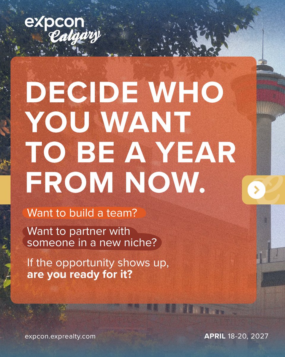 eXp Realty Canada tweet media
