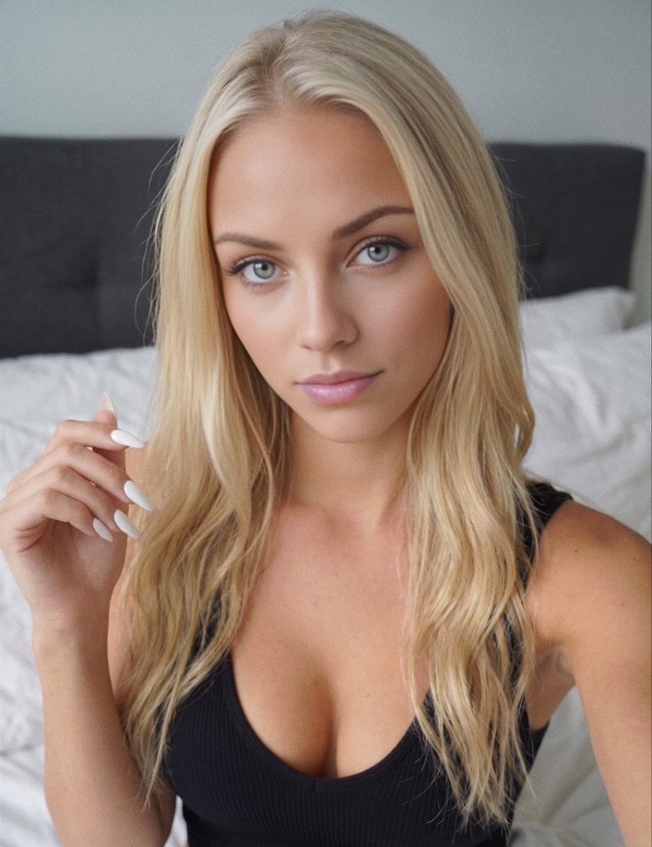 Amanda Starlily tweet media
