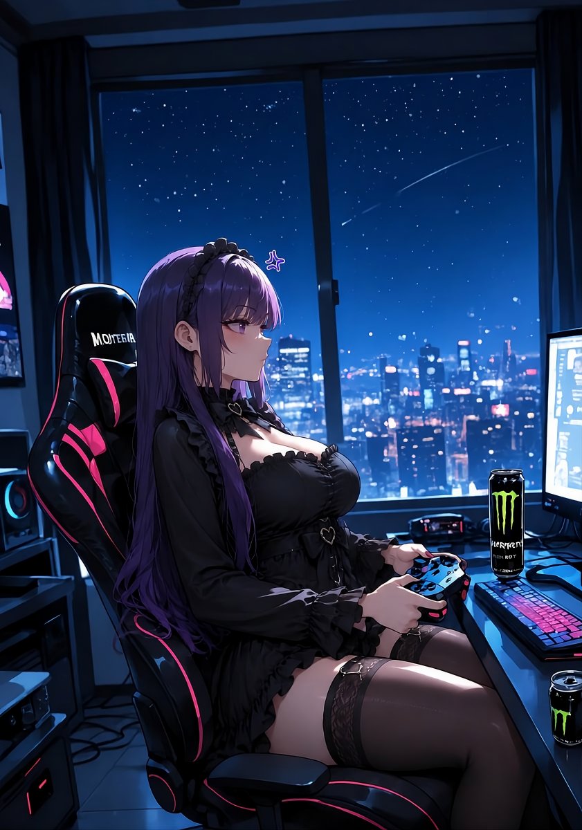 🌸~ Nyx Fantasy ~🌸 tweet media