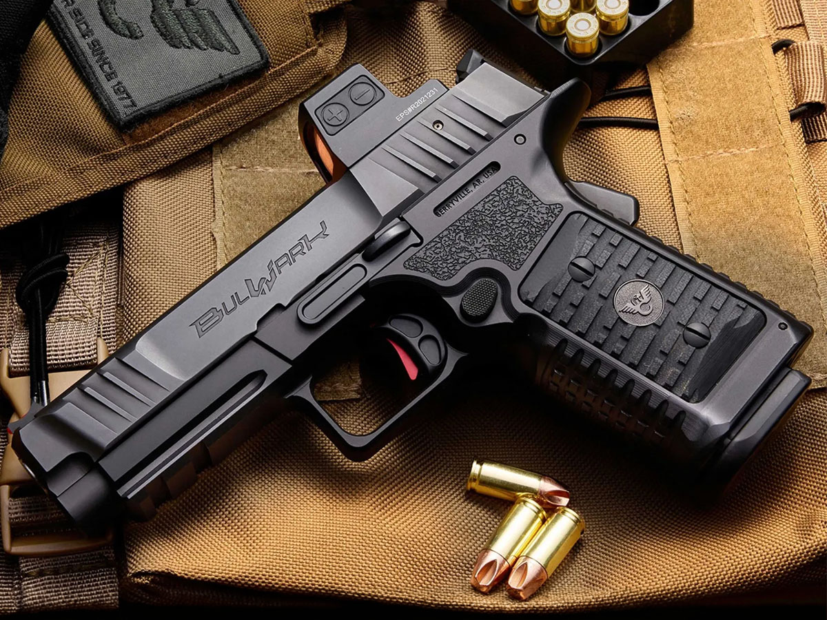 Five Degrees (@FDFirearms) / Posts / X