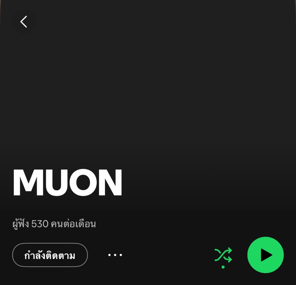 MUONSAN’S STORY tweet media
