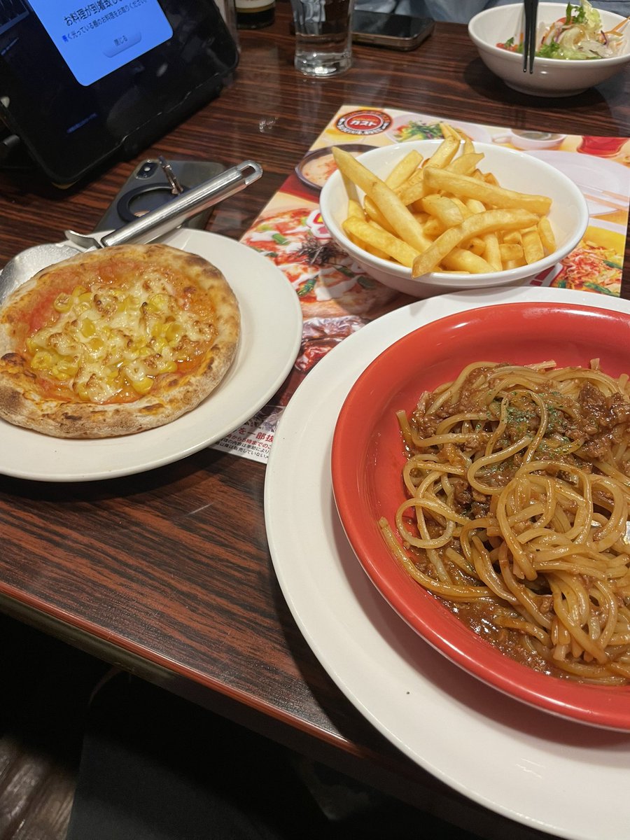 akebonobrake's tweet photo. 打ち上げも終了。
本当に楽しい1日でした。
次は幕張！ https://t.co/OsBdFZDvIy