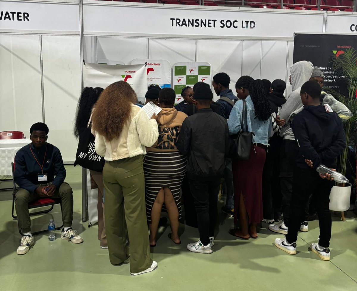 TE_Transnet's tweet photo. #transnetengineering #tecares https://t.co/4zrJq1MDFP