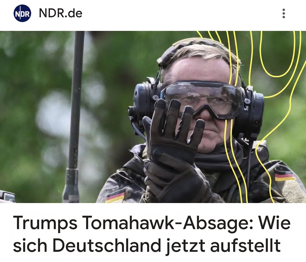Bernd Haake tweet media
