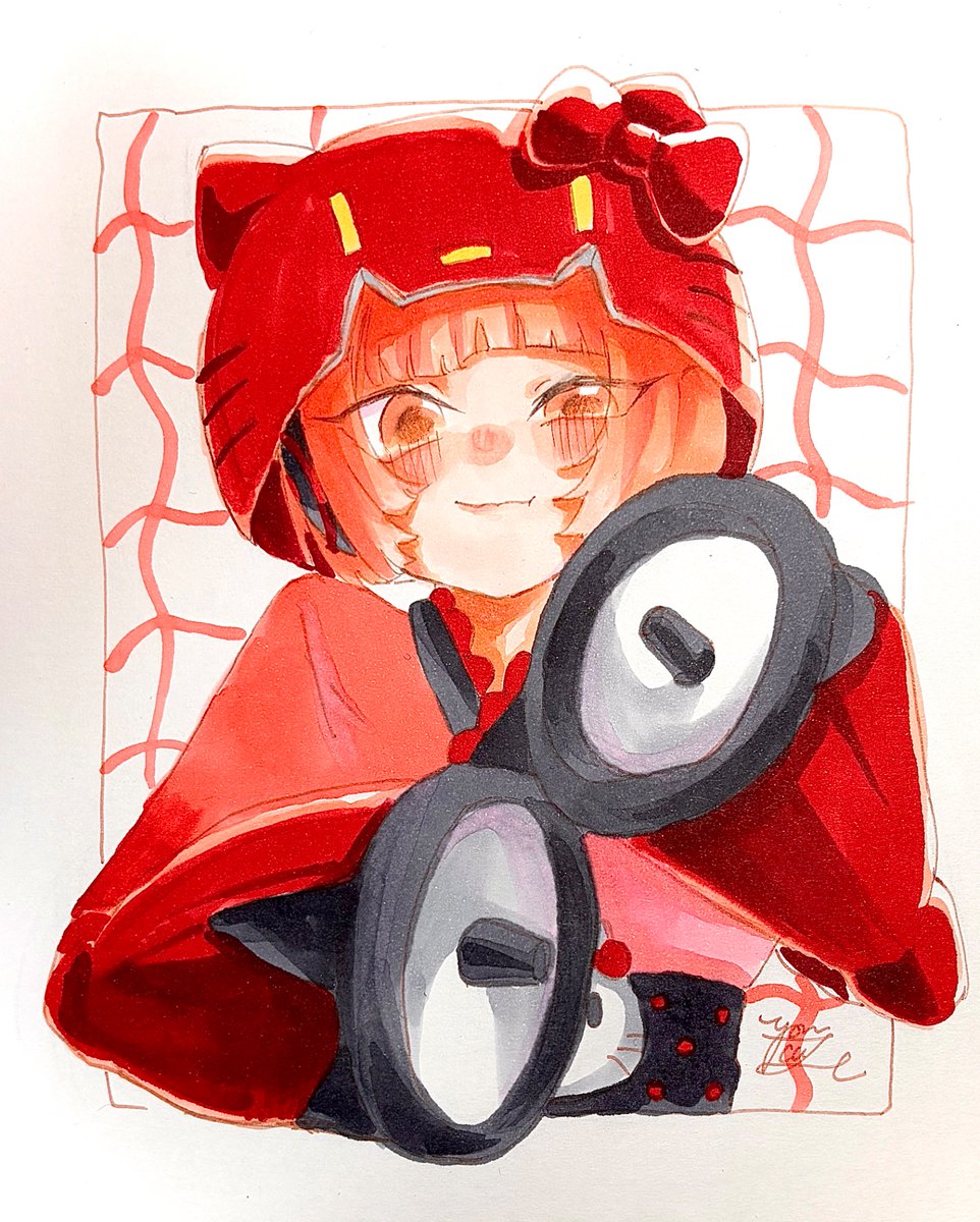 夜風たわけ tweet media