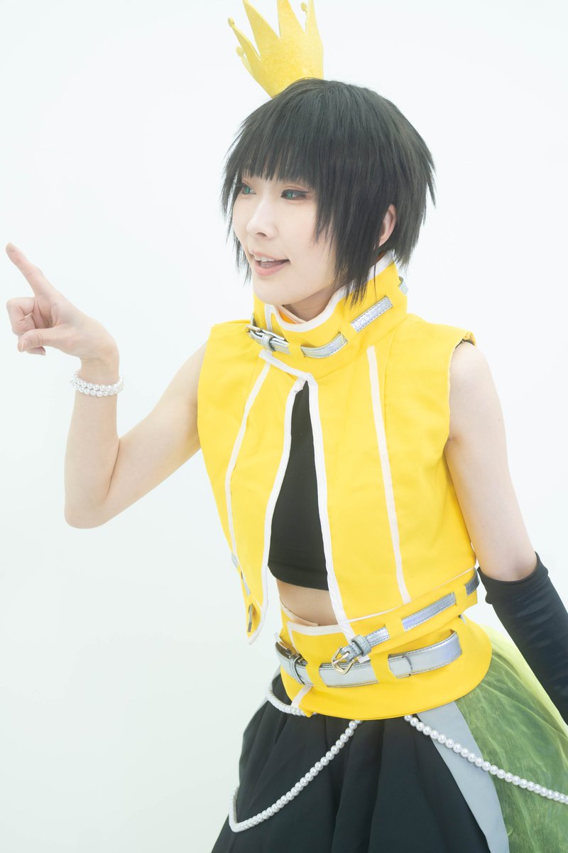 akanenoneiro's tweet photo. 【cos】東京BABYLON

どんなに同じ顔でも、どれだけ一緒にいても 『昴流』と『私』は『別』の人間だってこと
ちゃんと覚えておこうね

皇北都：アカネ
皇昴流：アカネ

撮影：@usa070419 
現像：アカネ
スタジオ：@Grista_studio 
＃グリスタcos https://t.co/xevsVK2vxY