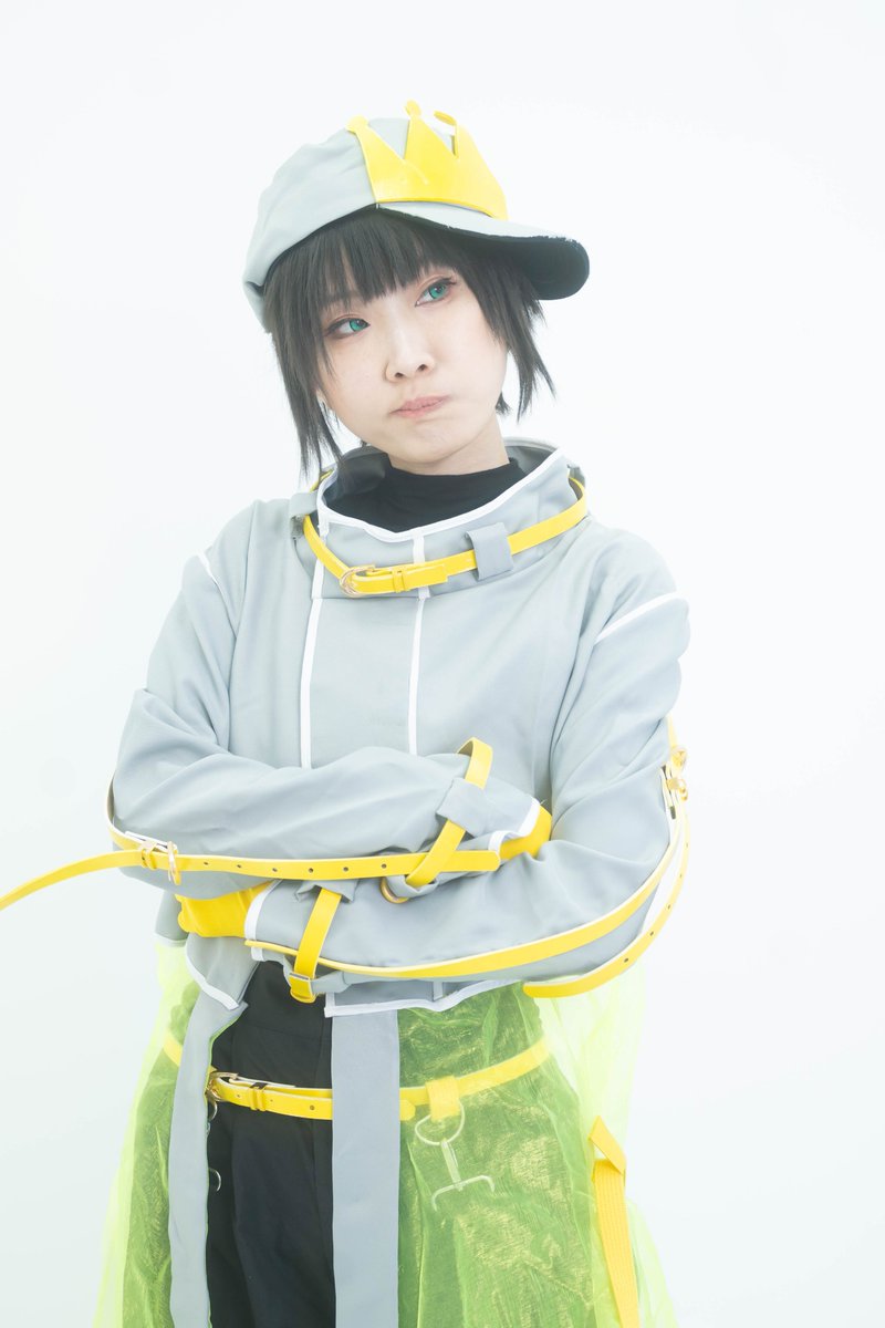 akanenoneiro's tweet photo. 【cos】東京BABYLON

どんなに同じ顔でも、どれだけ一緒にいても 『昴流』と『私』は『別』の人間だってこと
ちゃんと覚えておこうね

皇北都：アカネ
皇昴流：アカネ

撮影：@usa070419 
現像：アカネ
スタジオ：@Grista_studio 
＃グリスタcos https://t.co/xevsVK2vxY