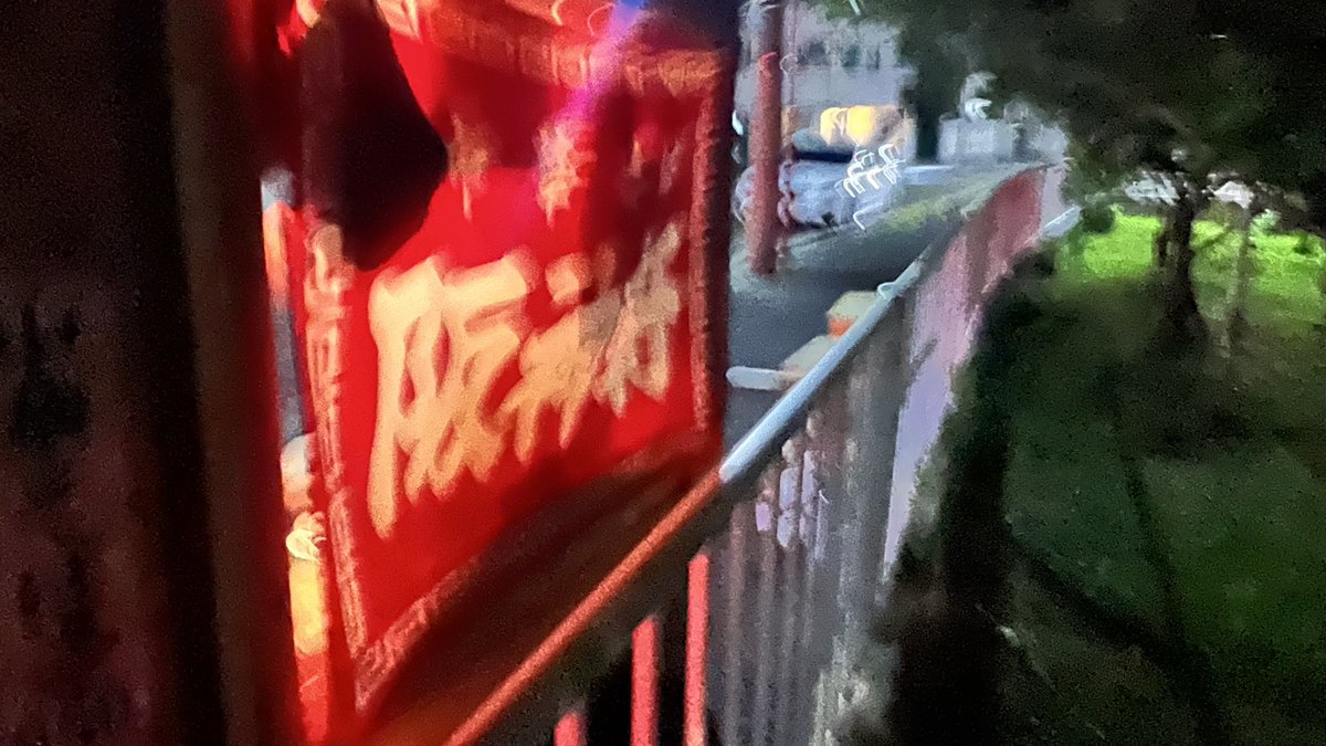ちょいワル Ikuo tweet media