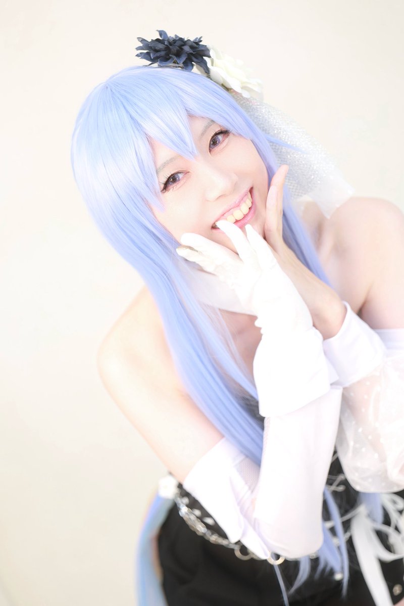 こむぎこ（ヰ） tweet media