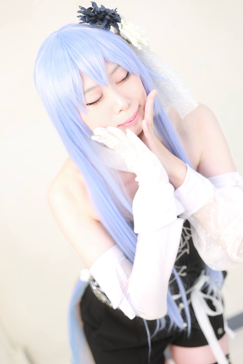 こむぎこ（ヰ） tweet media
